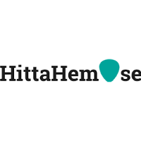 hittahem.se by Upbeater