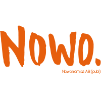 Nowo by Upbeater