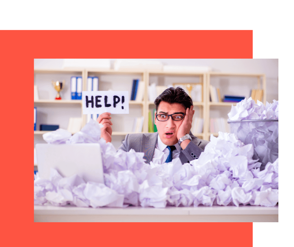 Freelance admin
