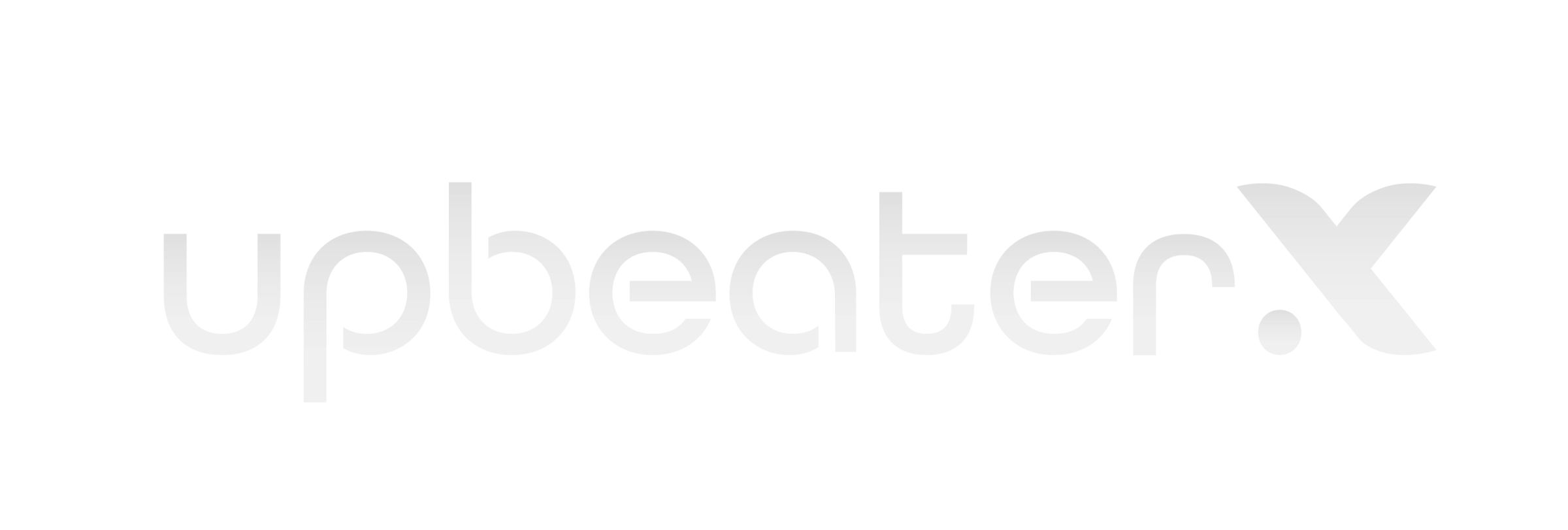Upbeater.X logo