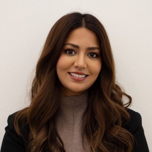 Sonia Kaurah, Founder Tala Thrive