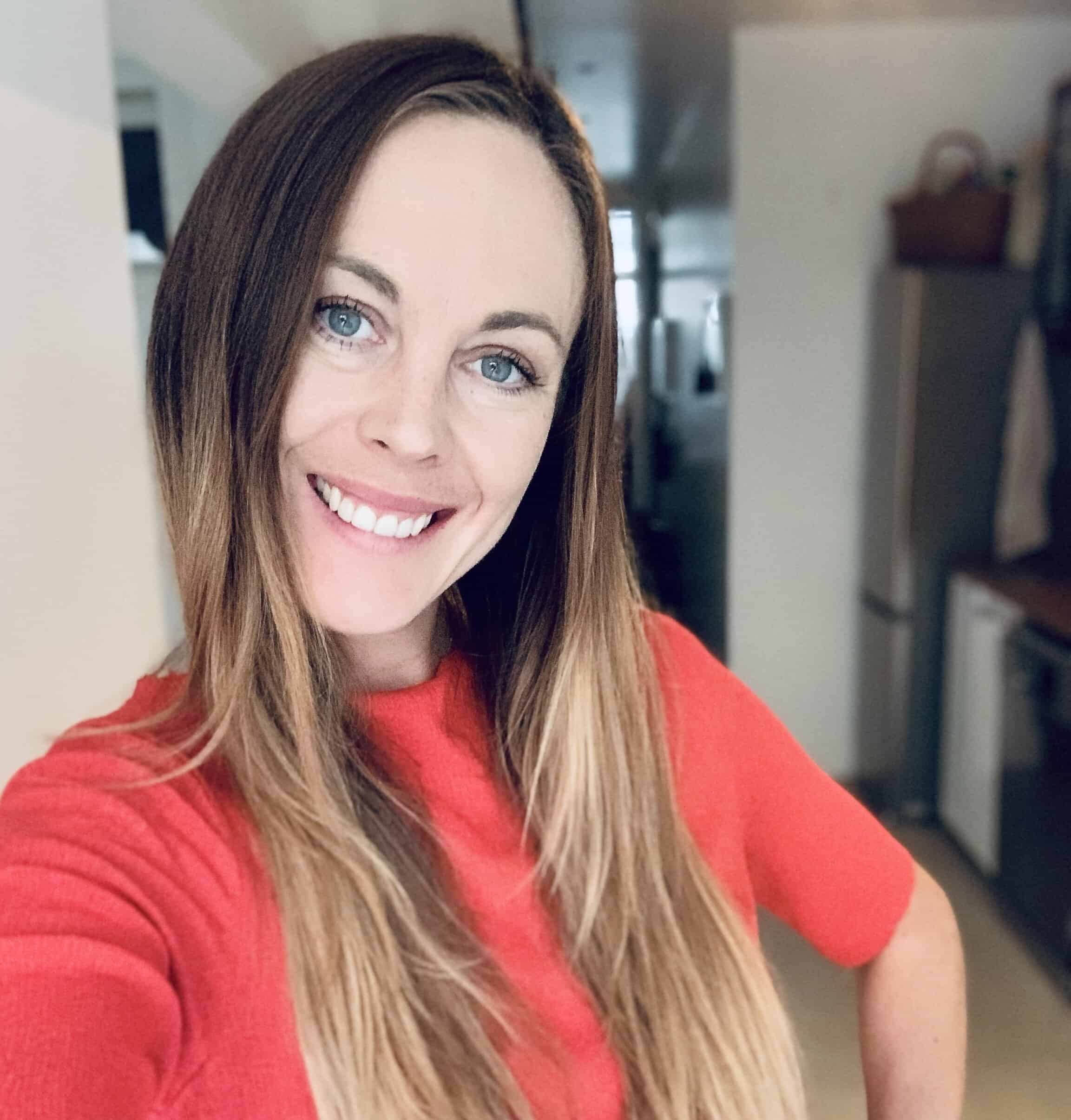 Petra Sundell, Founder & CEO of Upbeater