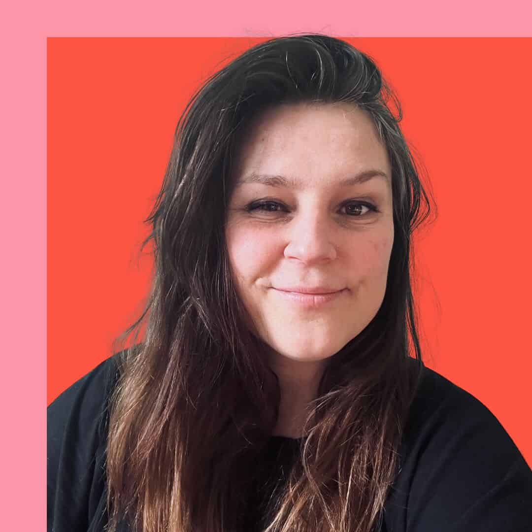 Clara Nordlander Wiberg, Upbeater co-founder